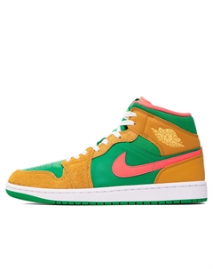 Ботинки AIR 1 MID SE Jordan