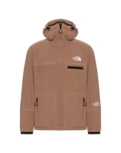 Мужская флисовая кофта Never Stop Exploring Fleece Anorak The north face