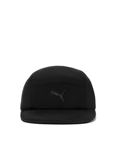Кепка TECH 5 Panel Cap Puma
