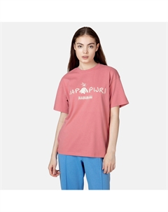 Женская футболка S-Moreno Napapijri