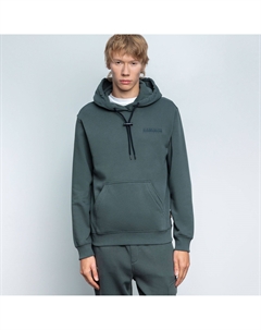 Толстовка B-ALBULA H GREEN URBAN Napapijri