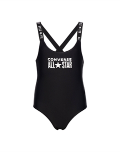 Детский купальник Core Logo Swim Converse