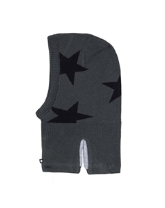 Балаклава Snow Green Molo