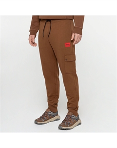 Мужские брюки Dwellrom Hugo