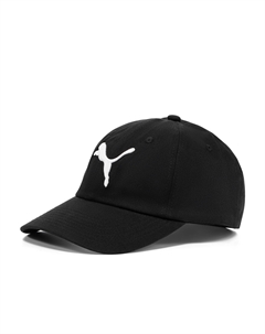 Детская кепка Essentials Cap Puma
