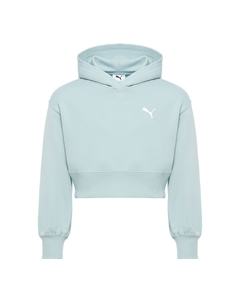 Детская худи Wardrobe Essentials Hoodie Puma