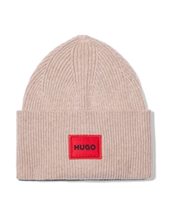 Шапка Xaff Hugo