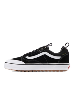 Полуботинки MTE Old Skool Waterproof BLACK/WHITE Vans