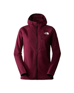 Женская толстовка Summit Future Fleece Hoodie The north face