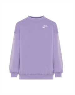 Подростковый свитшот Sportswear Club Fleece Nike