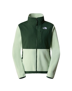 Женская флисовая кофта Denali Jacket The north face