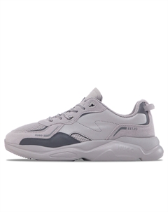 Полуботинки Leon Runn Hugo