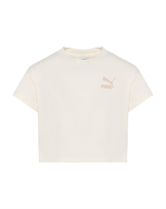 Подростковая футболка Better Classics Tee Puma