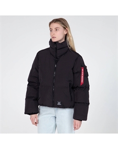 Женский пуховик Sierra Short Puffer Alpha industries