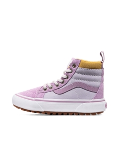 Детские ботинки MTE SK8-Hi MULTI/TRUE WHIT Vans