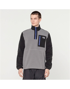Мужская флисовая кофта Yumiori 1/4 Zip The north face