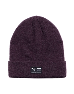 Шапка ARCHIVE heather beanie Puma