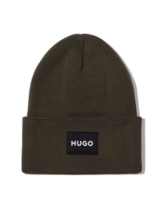 Шапка Xevon Hugo