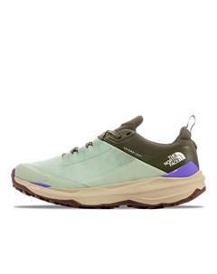Полуботинки W VECTIV EXPLRS 2 FL MISTY SAGE/FORE The north face
