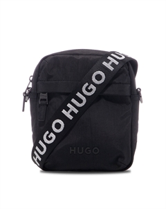 Сумка Luka_NS zip Hugo