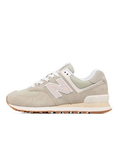 Полуботинки 574 New balance