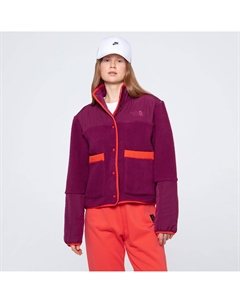 Женская флисовая кофта Cragmont Fleece The north face