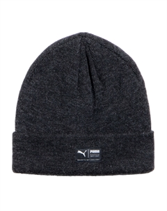 Шапка ARCHIVE heather beanie Puma