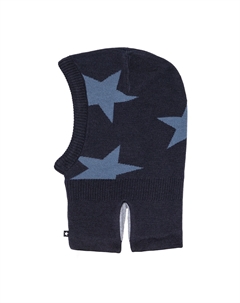 Балаклава Snow Blue Molo