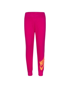 Деткие брюки Sportswear Girls Terry Jogger Nike
