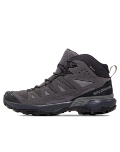 Мужские ботинки X Ultra 360 Leather Mid Gore-Tex Salomon