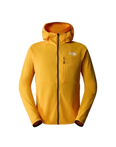 Мужская флисовая кофта Futurefleece Summit Gold The north face