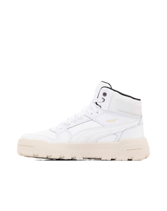 Ботинки Rebound Abrupt Jr Puma