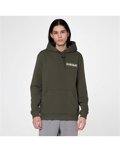 Мужская худи B-Telemark Napapijri