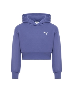 Детская худи Wardrobe Essentials Hoodie Puma