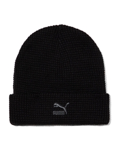 Шапка  Archive Mid Fit Beanie Puma
