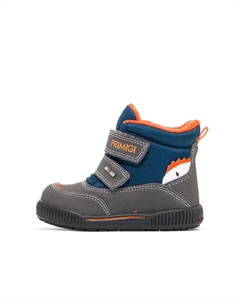 Ботинки для малышей Ride 19 GORE-TEX Primigi