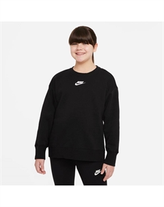 Подростковый свитшот Air Crew Nike