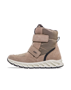 Детские ботинки Clay GORE-TEX Primigi