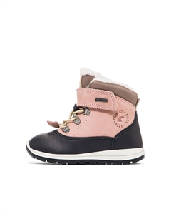 Ботинки для малышей Baby Tiguan GORE-TEX Primigi