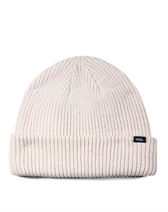 Шапка Core Basics Beanie oatmeal Vans