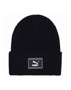 Шапка Cuff Trend Beanie Puma