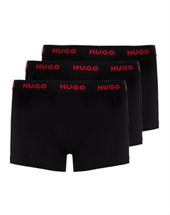 Мужские трусы Trunk Triplet Hugo
