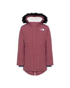Подростковая парка Arctic Swirl Parka The north face