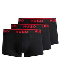 Мужские трусы Trunk Triplet Nebula Hugo
