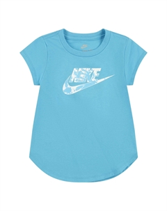 Футболка для малышей Cloud Wash Short Sleeve Tee Nike