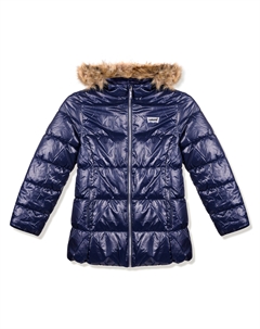 Подростковый пуховик Puffer Levi's®