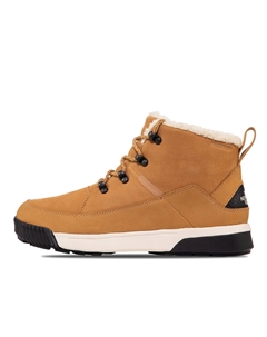 Женские ботинки Sierra Mid Lace The north face
