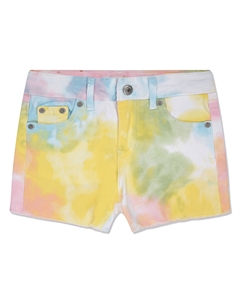 Детские шорты All Over Printed Shorty Shorts Levi's®