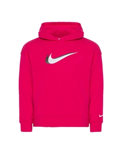 Подростковая худи Sportswear Po Hoodie Nike