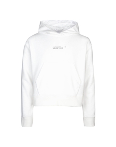 Подростковая худи Paris Saint-Germain Fleece Pullover Hoodie Jordan